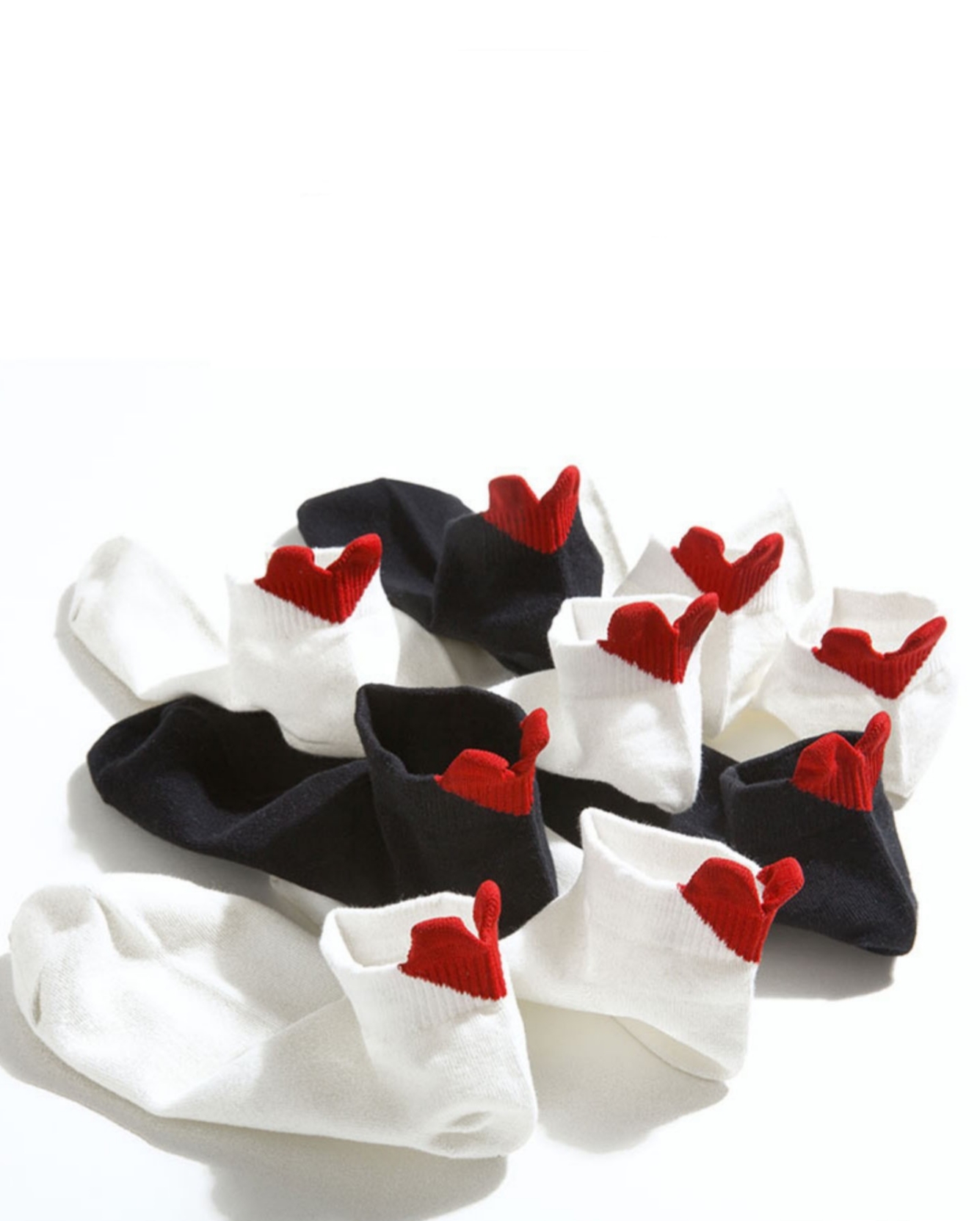 Damskie skarpetki typu boat so – Women'S Ankle Accessories recenzja i cena