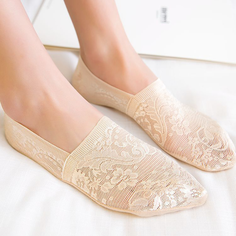 5 Par Modnych Damskich Dziewcz – Women'S Ankle Accessories recenzja i cena