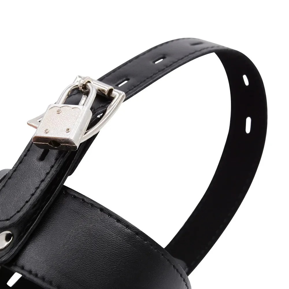 Zamykane na klucz skórzane pas – Women'S Ankle Accessories recenzja i cena