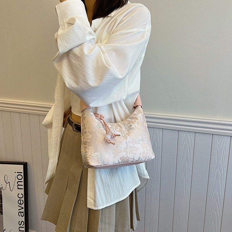 Chińska torebka na nadgarstek  – Women'S Accessories Handbags recenzja i cena