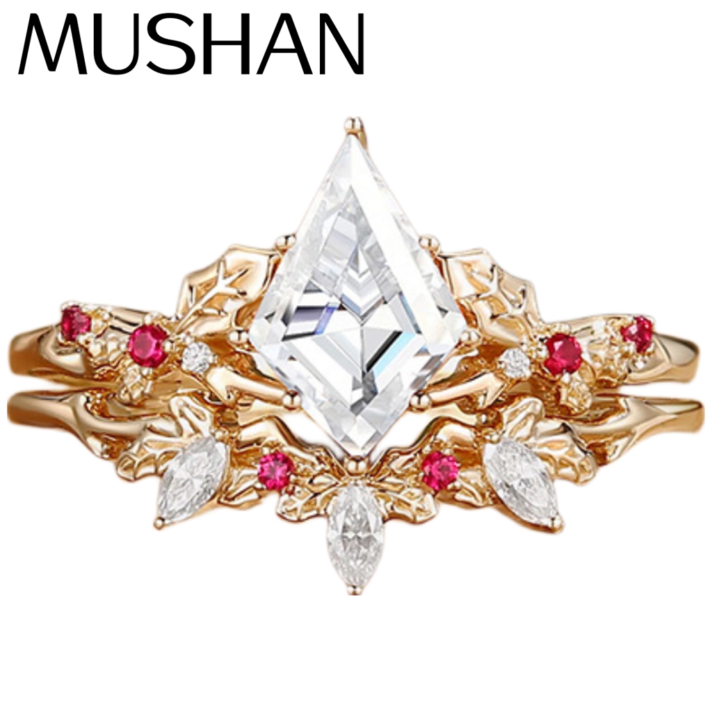 MUSHAN Biżuteria na Zamówienie – Women Accessories Dropshipping recenzja i cena