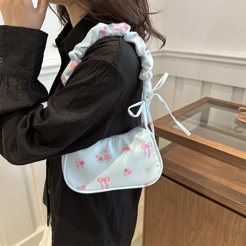 Koreańskie płócienne torby na  – Women'S Accessories Handbags recenzja i cena