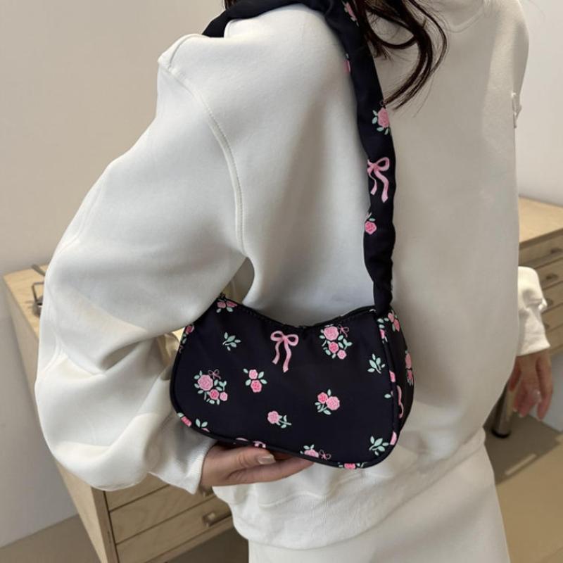 Koreańskie płócienne torby na  – Women'S Accessories Handbags recenzja i cena