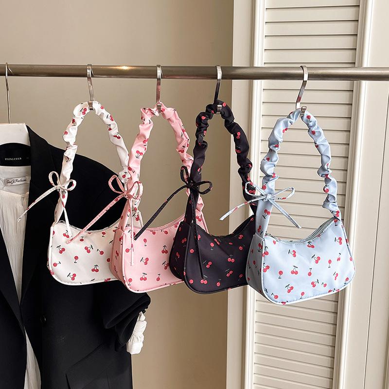 Koreańskie płócienne torby na  – Women'S Accessories Handbags recenzja i cena